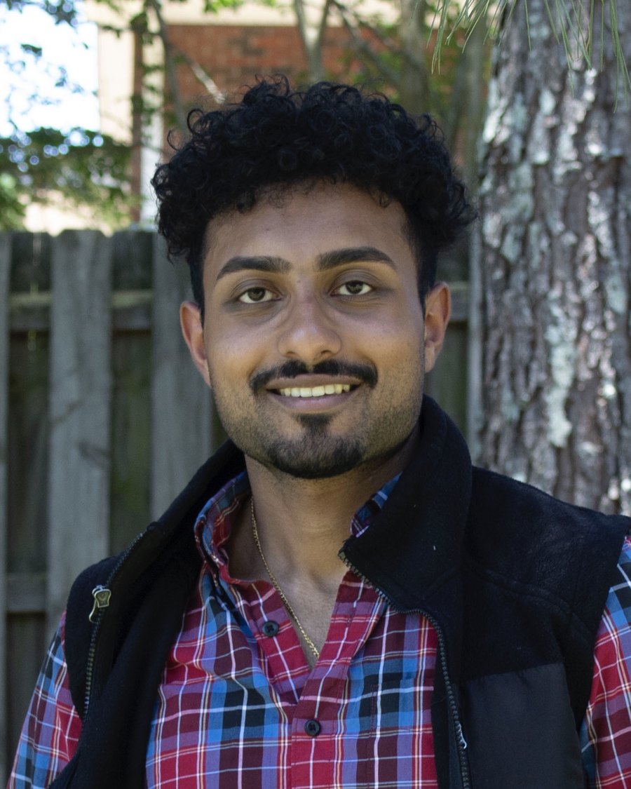 Manish Jain, founder of StriperTech